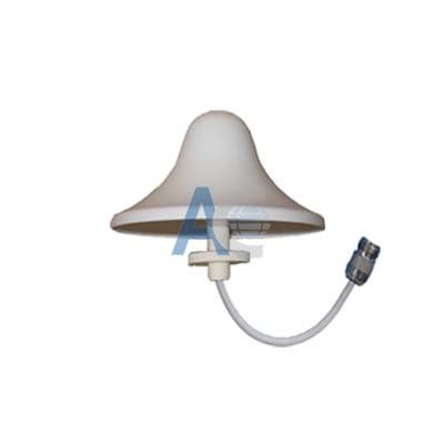 3G Indoor Ceiling Mounting 3dBi Omni Booster Antenna